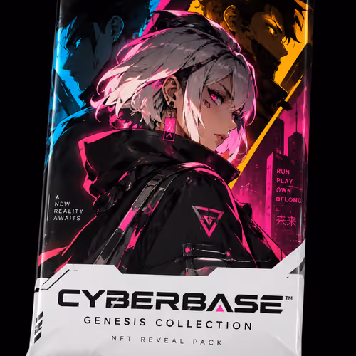 Netrunner Pack