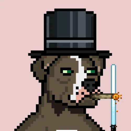 Base on Dogies #1065