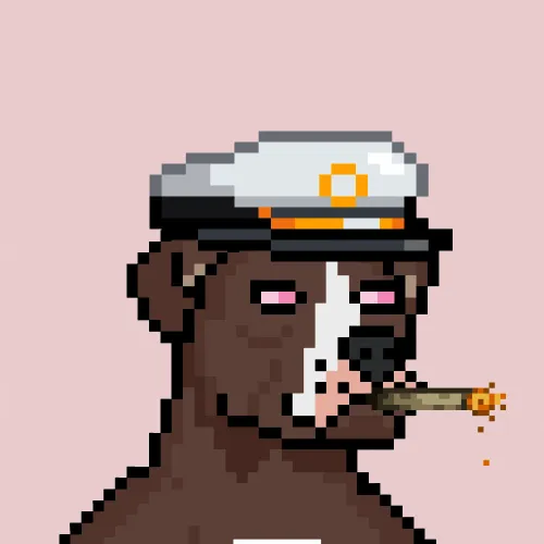 Base on Dogies #2657