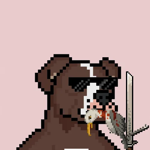 Base on Dogies #2691