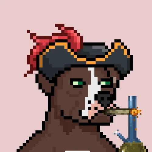 Base on Dogies #2690
