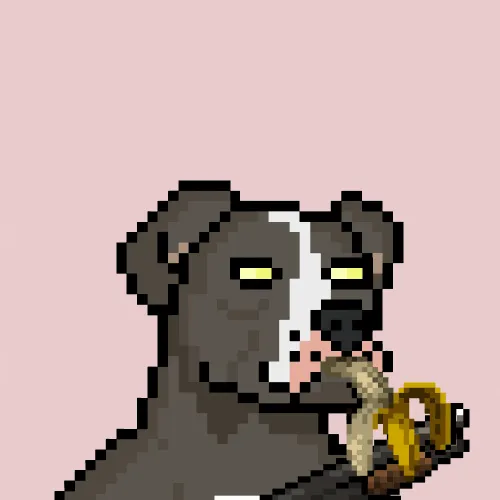 Base on Dogies #2961