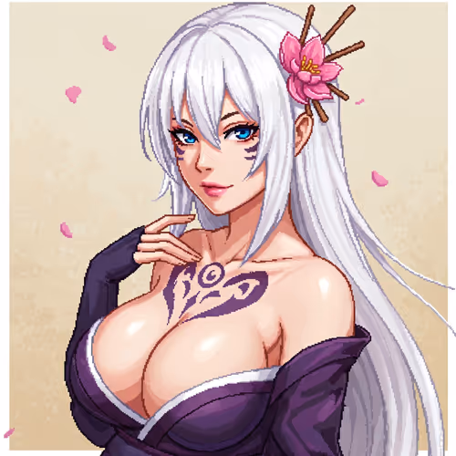 Bellisima: Symphony of Desire