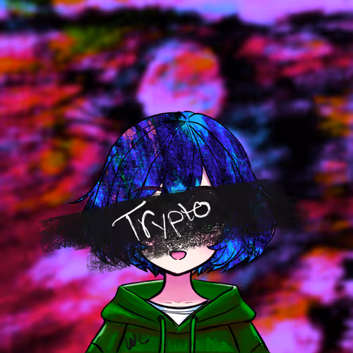 Trypto Pix