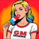 Degen Girls Editions