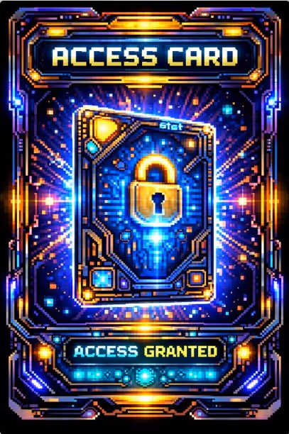 Item #0 Media
