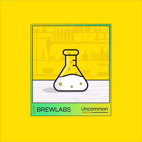 Brew Nft