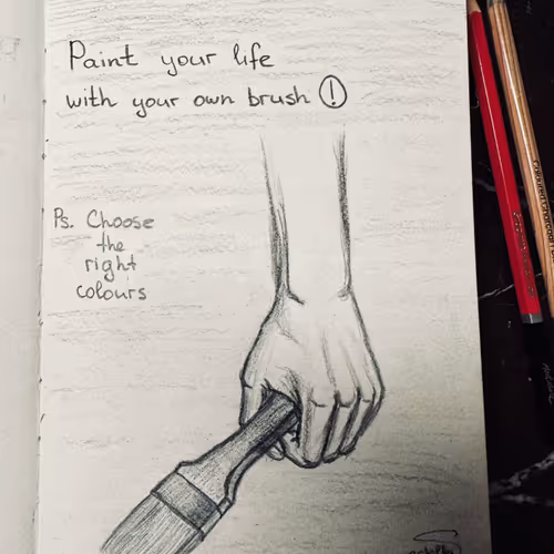 Daily Notes #1 #19