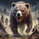 Bear Approaching