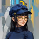 Future Woman 2