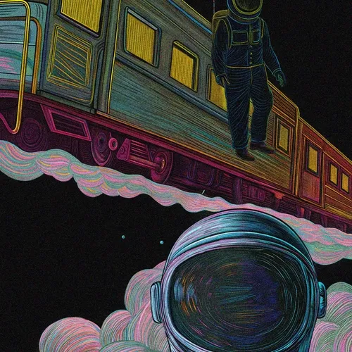 Astral Vision