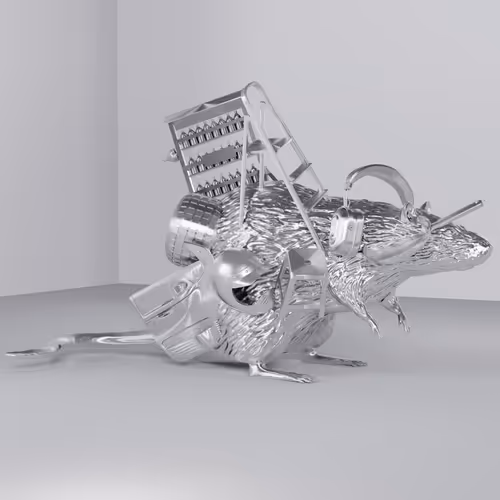 Item #1 Media