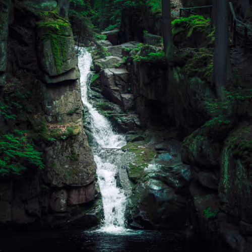 Jack Beatnic: Uncommon