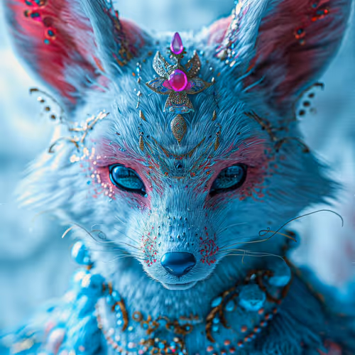 Foxykadu