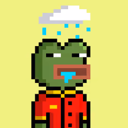 Based Pepes #746