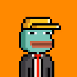 Based Pepes #743