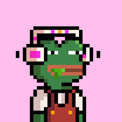 Based Pepes #703
