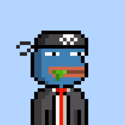 Based Pepes #586
