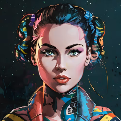 Degen Ai Avatars