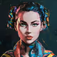 DEGEN AI AVATARS
