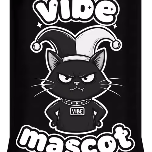 VibeMascot