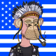 Ape Americans #22