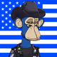 Ape Americans #24