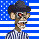 Ape Americans #19