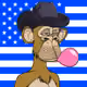 Ape Americans #1405