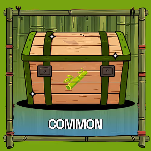 Bamboo Loot Box