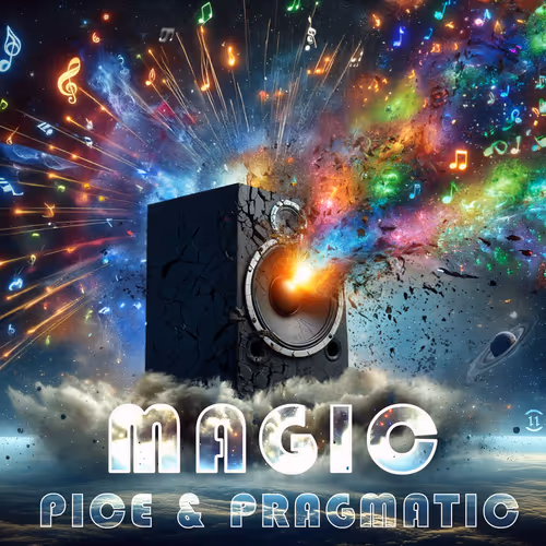 Magic 342