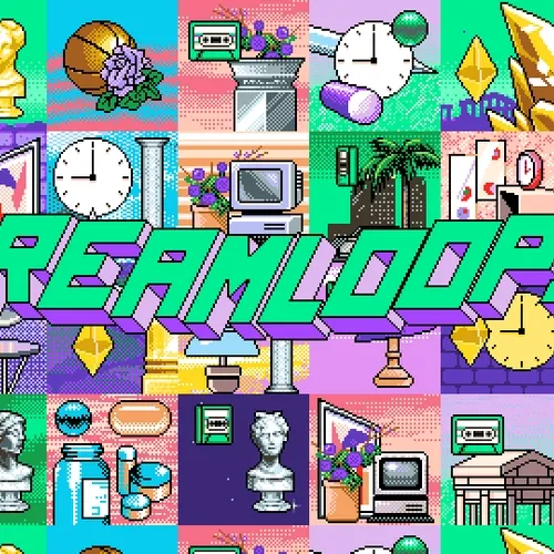 Loops Of Dreams