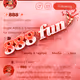 888 Fun [LIMITED EDITION]