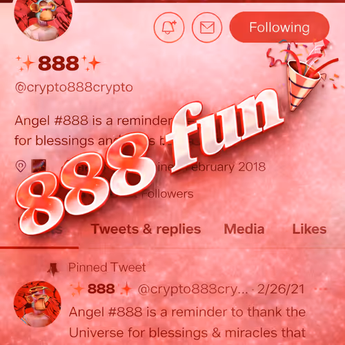 888 Fun [LIMITED EDITION]