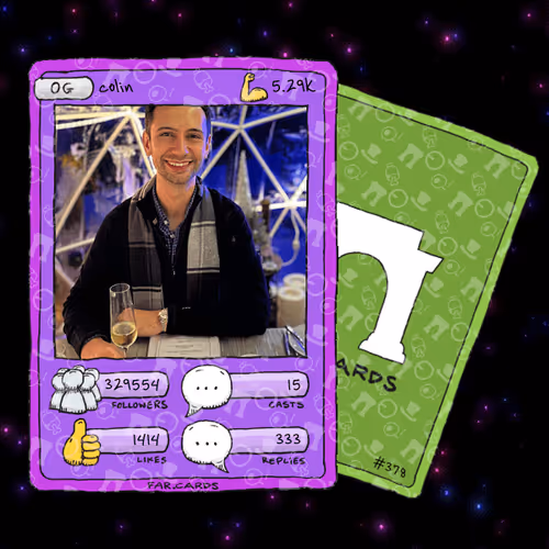 Item #0 Media