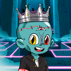 Kumoruru #557