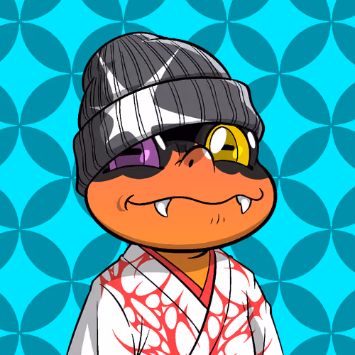 Kumoruru #774