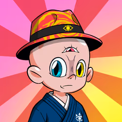 Kumoruru #426