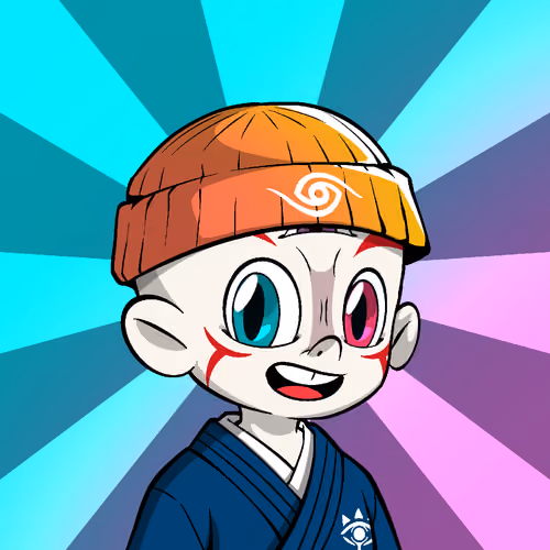 Kumoruru #318