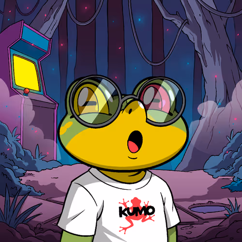 Kumoruru #947