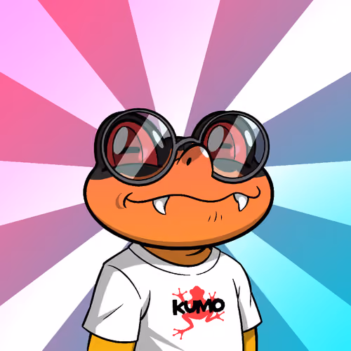 Kumoruru #1072