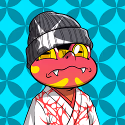 Kumoruru #1160