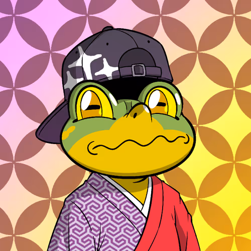 Kumoruru #1039