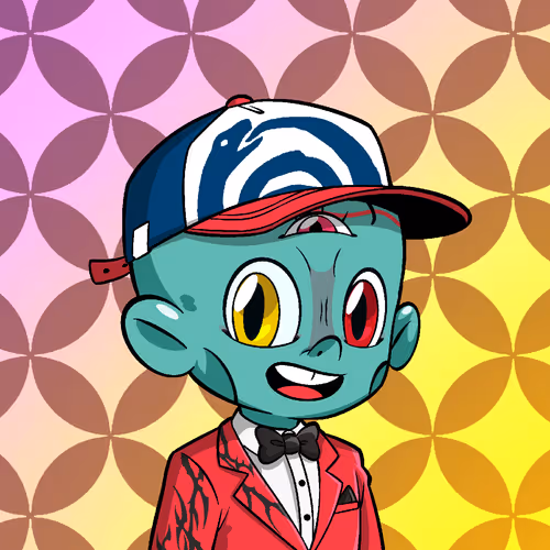 Kumoruru #134
