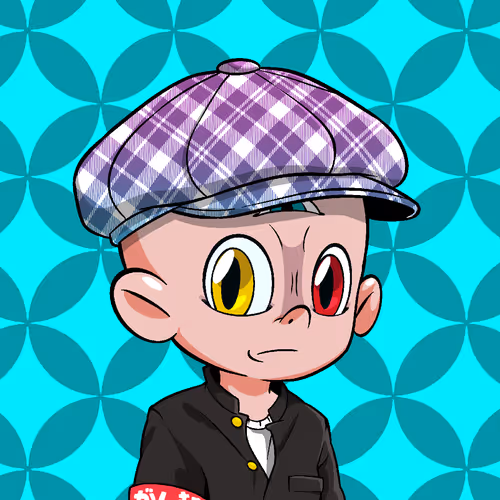 Kumoruru #116
