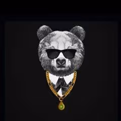 bear jori