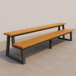 doublechair