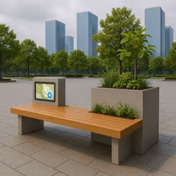 planterchair