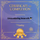 UniqueHub Certificate