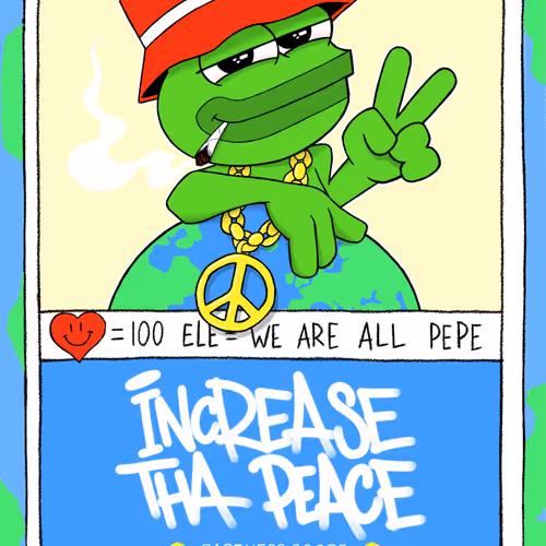 Based Pepes 5